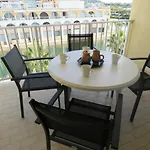 Apartment 2 Pieces Avec Parking Prive, - Fr-1-472-123