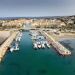 2 Pieces Avec Parking Prive, - Fr-1-472-123 Sete